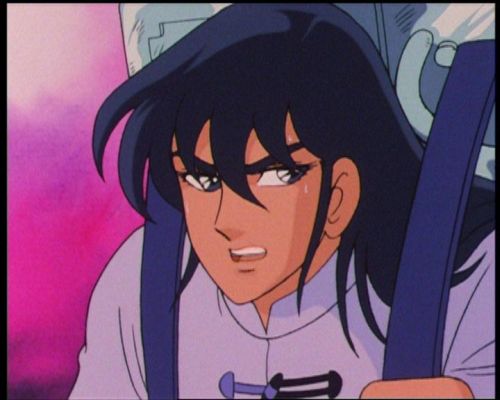 Otaku Gallery  / Anime e Manga / Saint Seiya / Screen Shots / Episodi / 010 - Una decisione difficile / 077.jpg